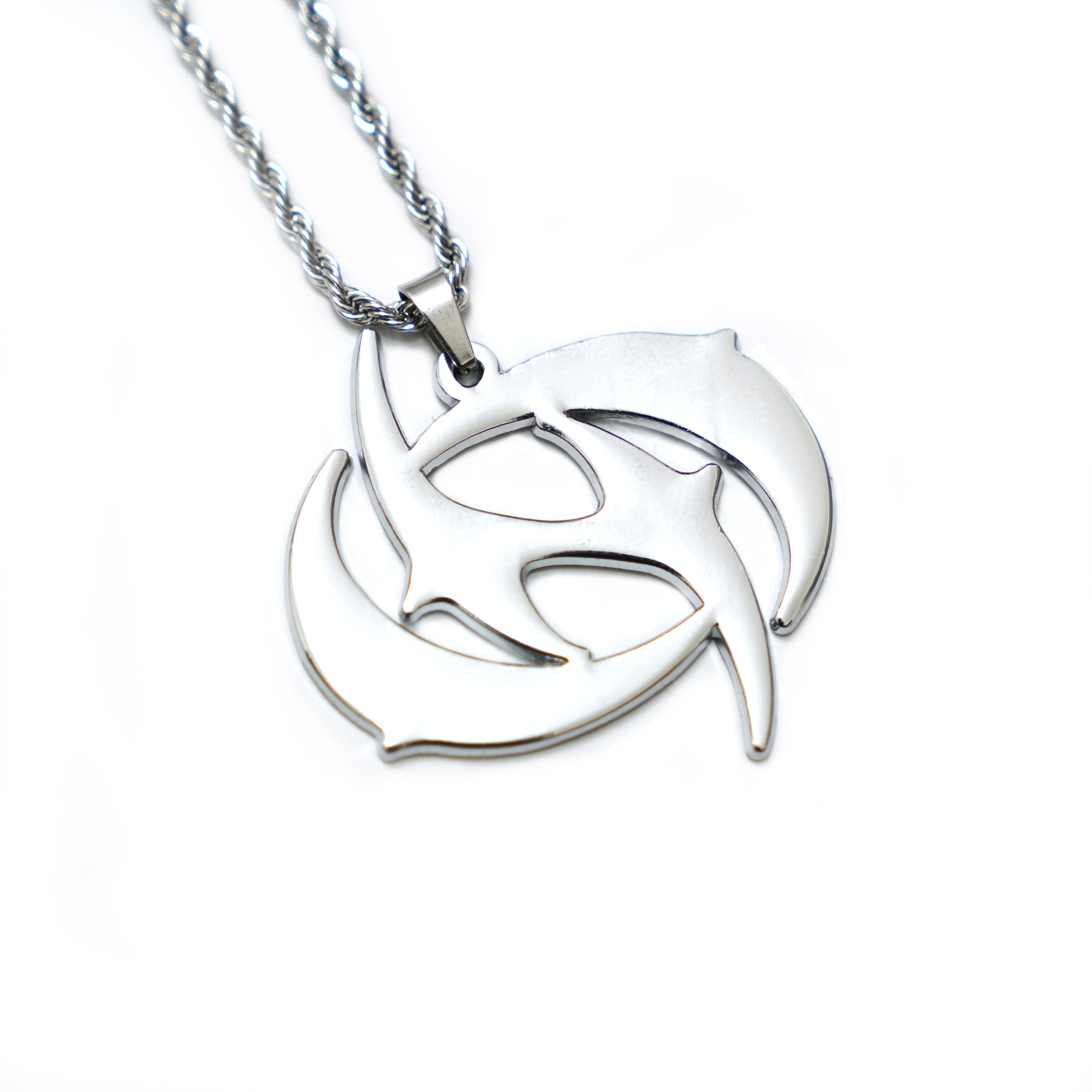 HSCO Necklace/Kalung - Orient