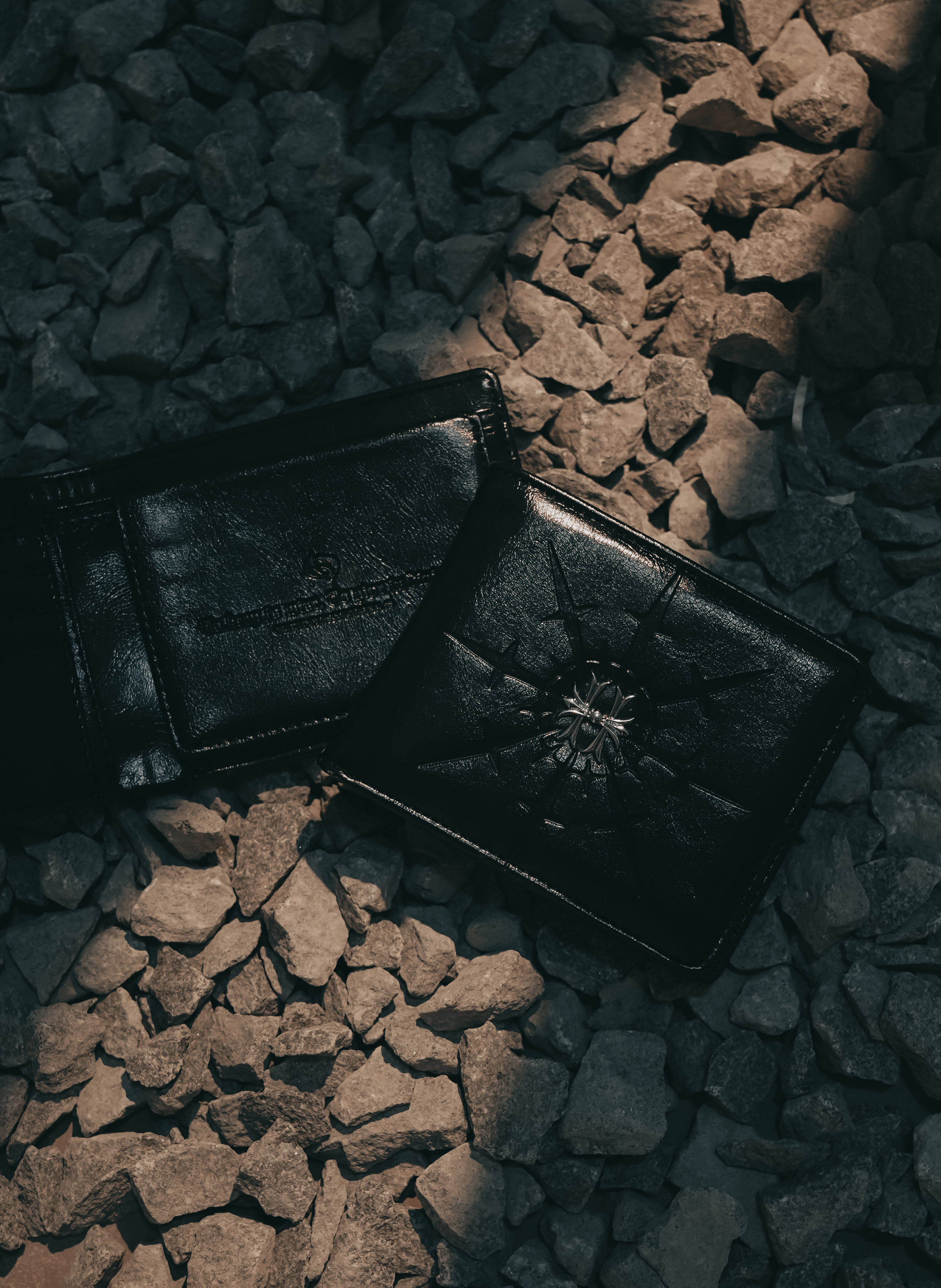 HSCO Wallet / Dompet kulit - Orlix