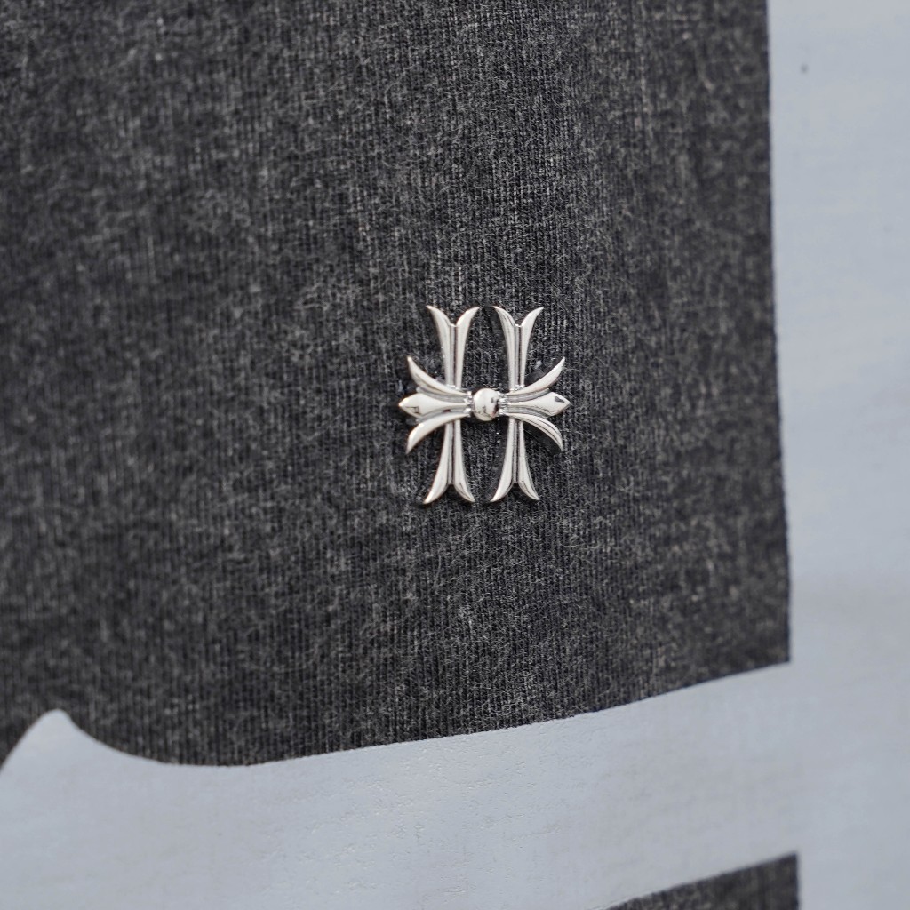 HSCO T-Shirt / Kaos Relaxed Fit - Altra Cotton 16s