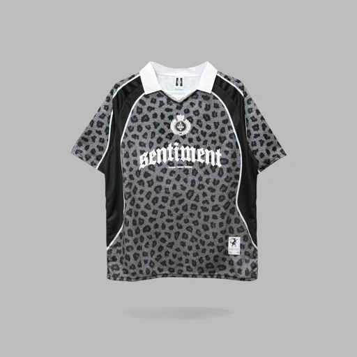 Image of HSCO Jersey Football - Primal Dri-Fit