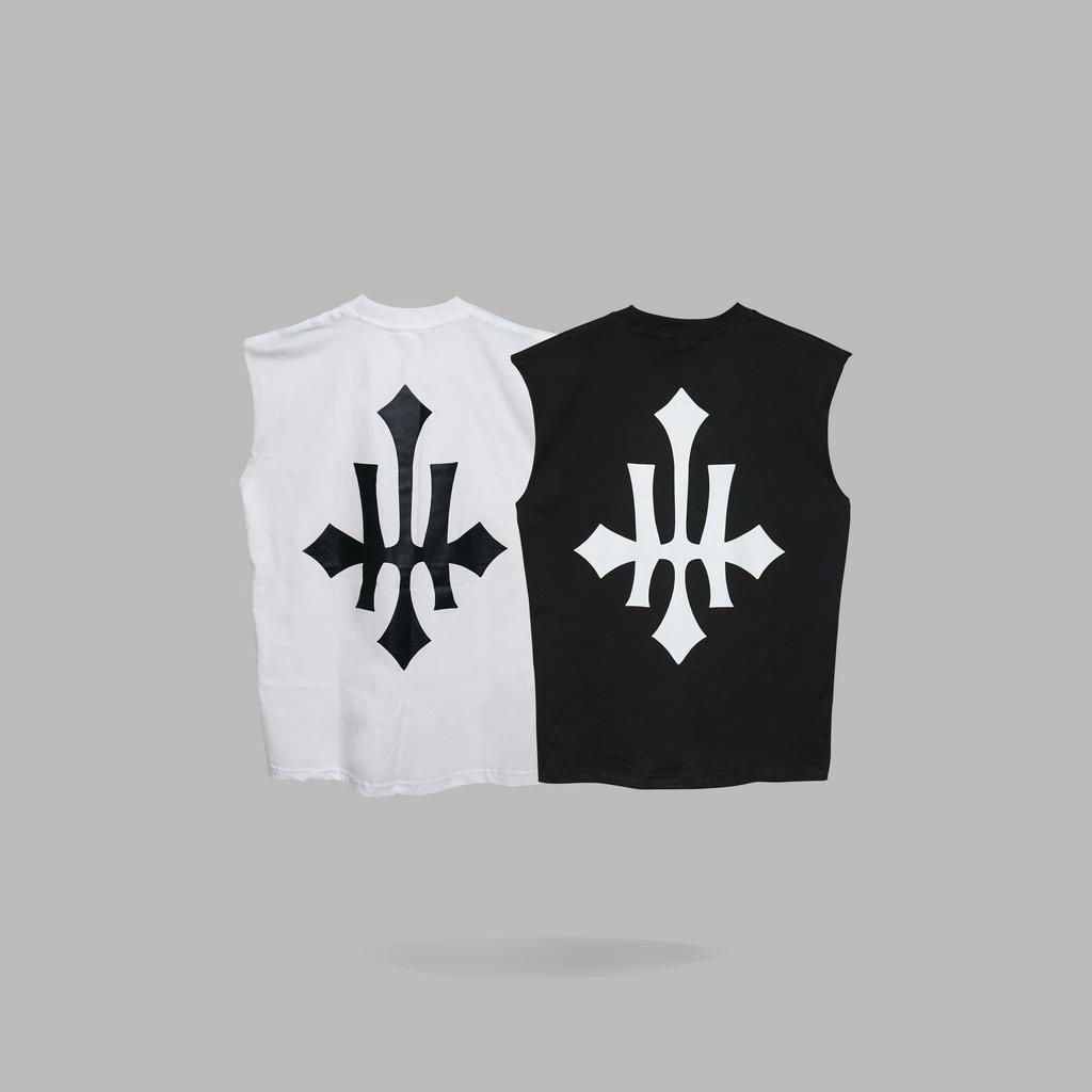 HSCO Tanktop Hammet / Sleeveless Shirt / Kaos Lekbong