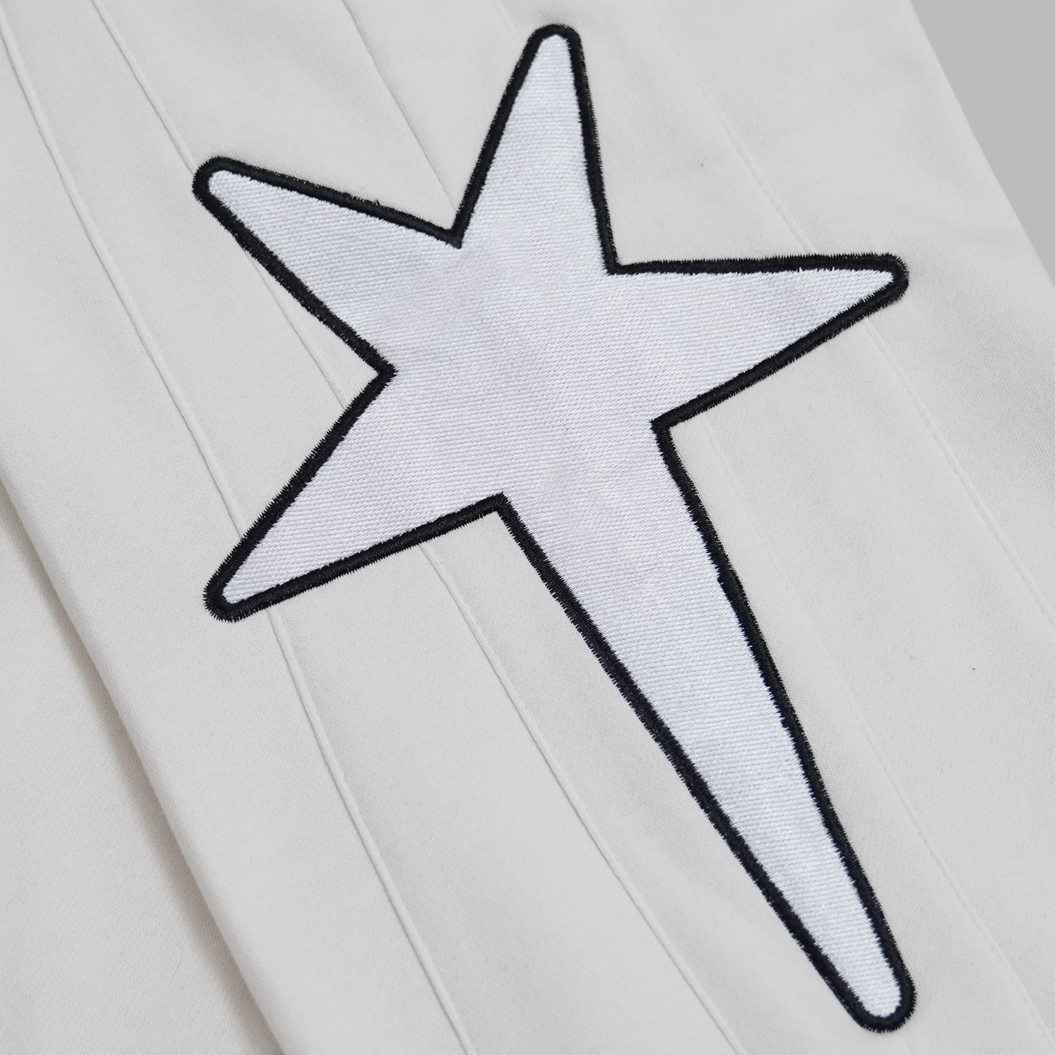 HSCO Baggy Longpants / Celana Panjang - Szary
