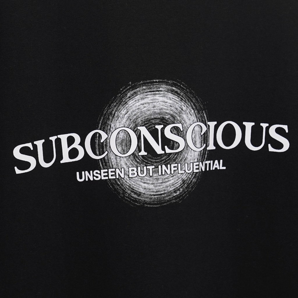 HSCO T-Shirt / Kaos - Dreva Heavyweight 16s