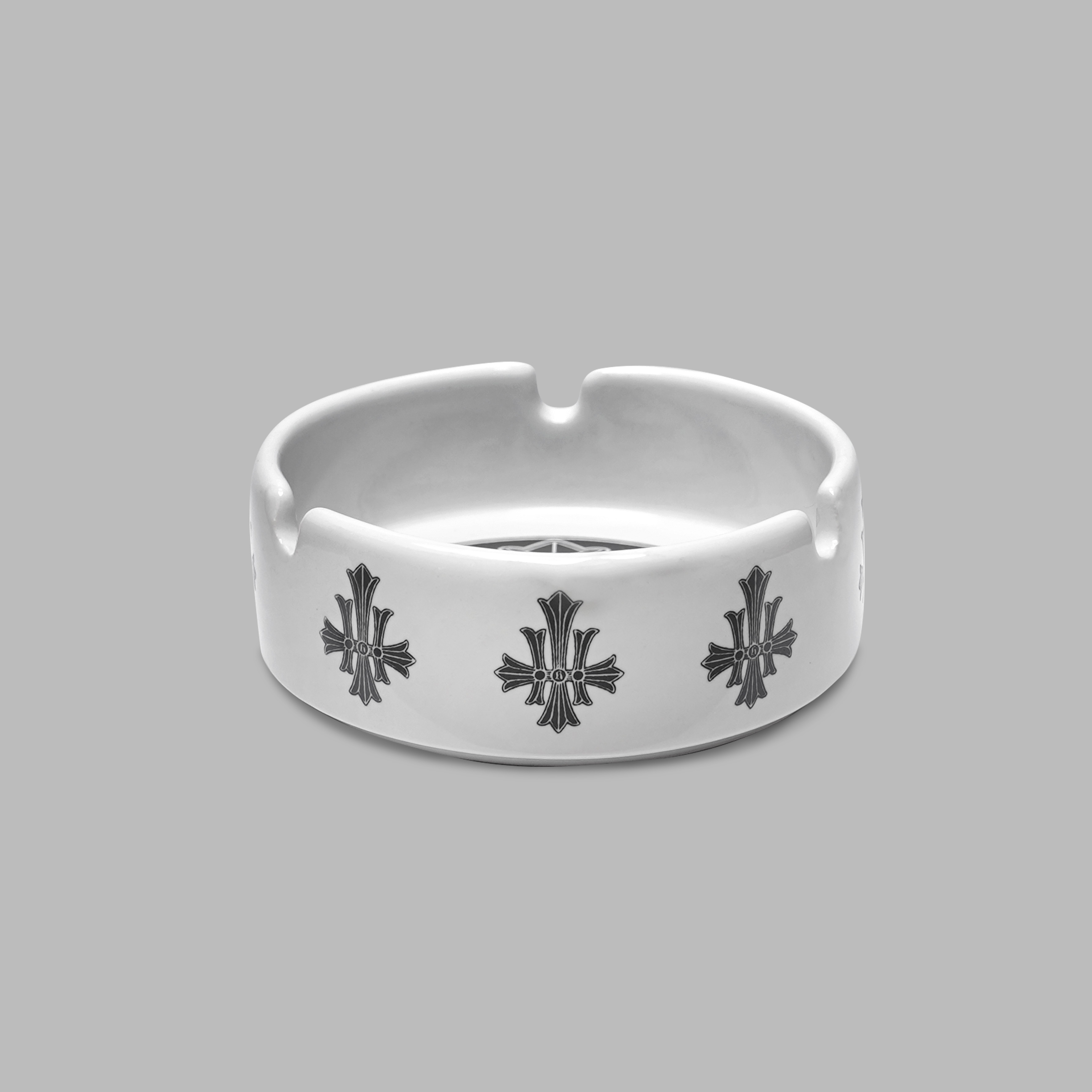 HSCO Ashtray / Asbak Keramik - Arez