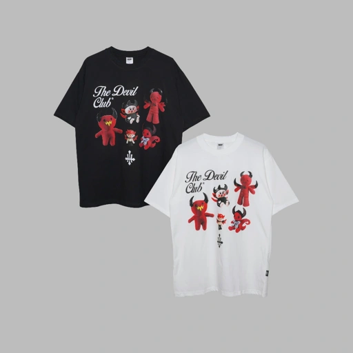 Image of HSCO T-Shirt/Kaos Velnias