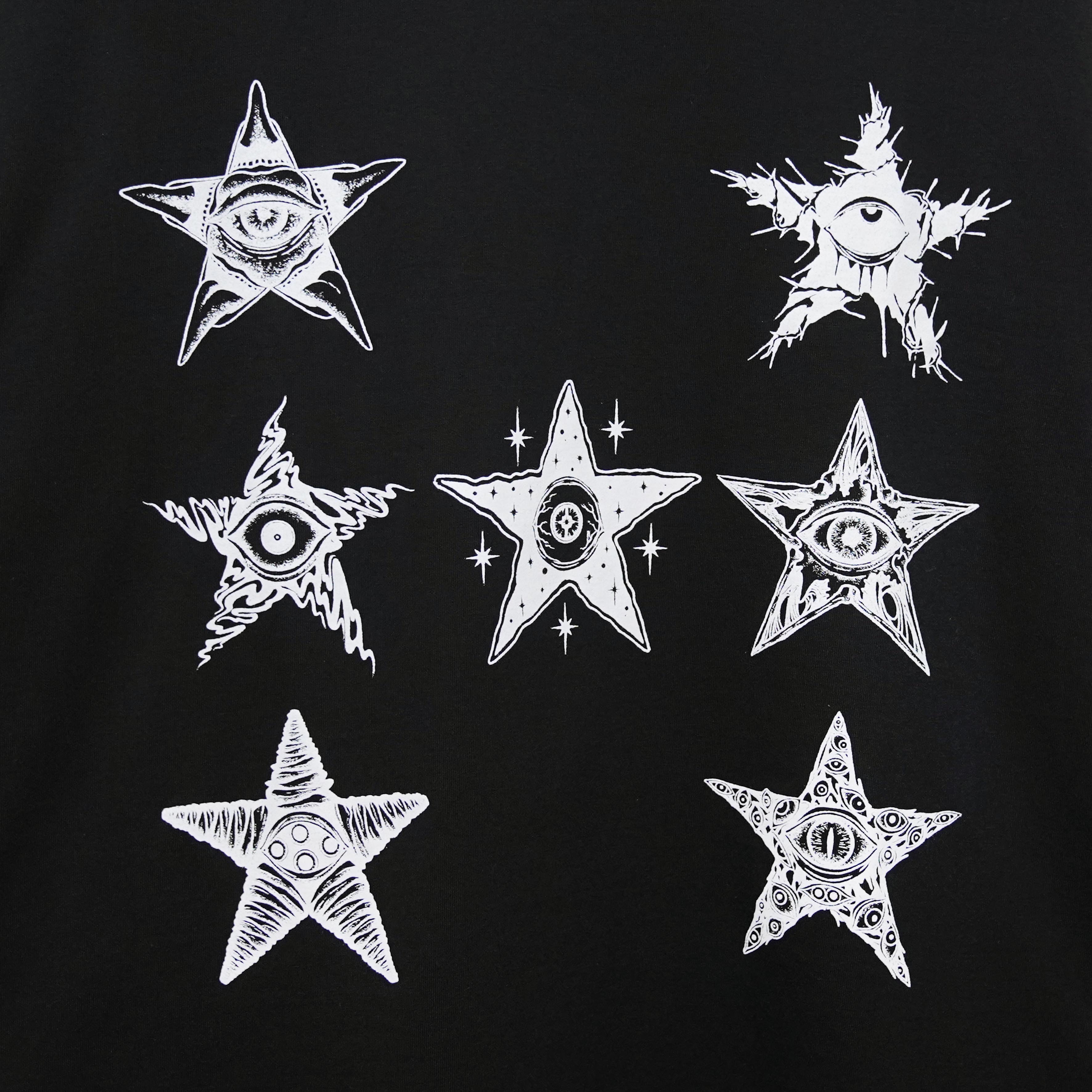 HSCO T-Shirt / Kaos - Noctis Cotton Combed 20s