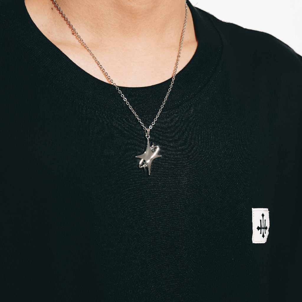 HSCO Necklace / Kalung - Vetra