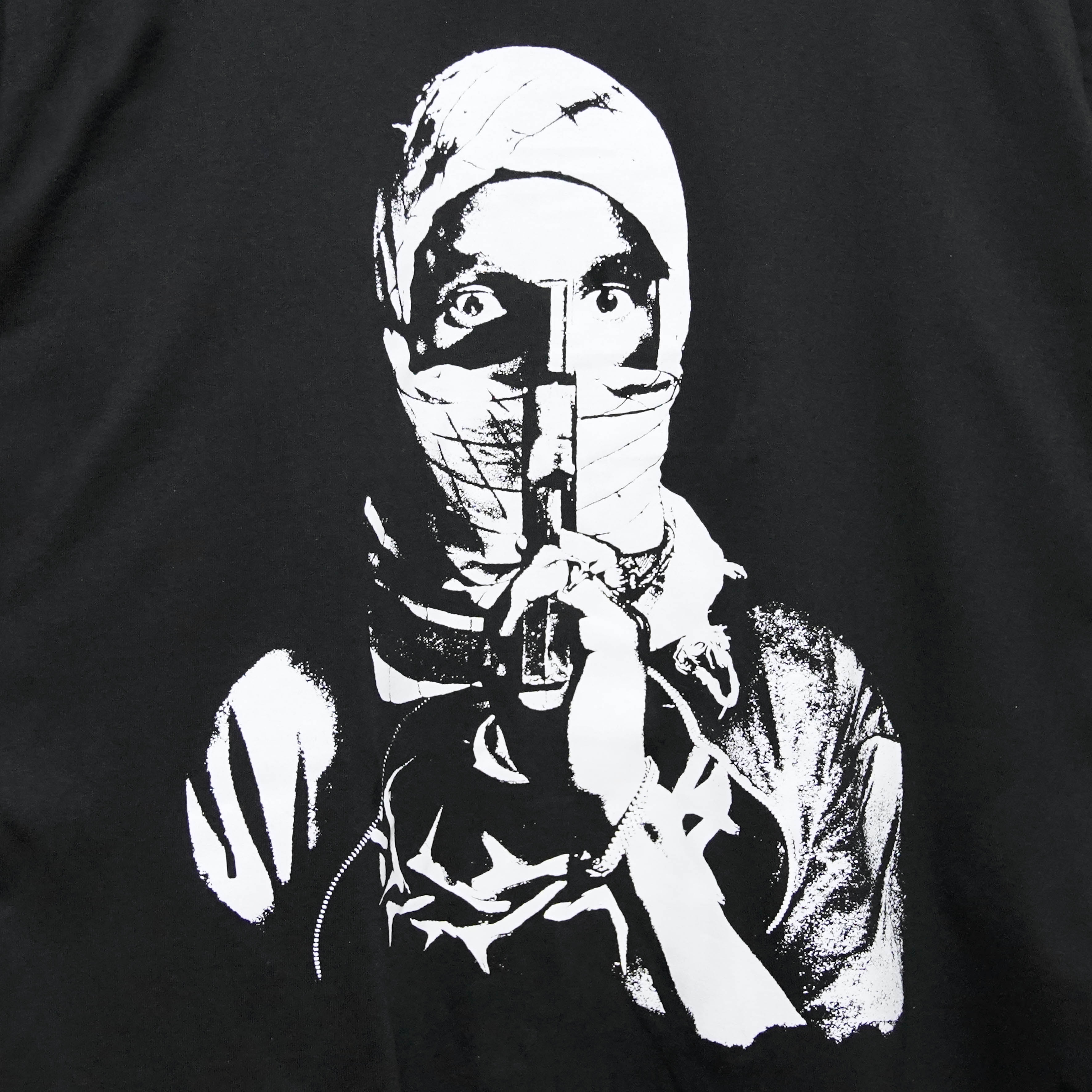 HSCO T-Shirt Prote - Cotton Combed 24s