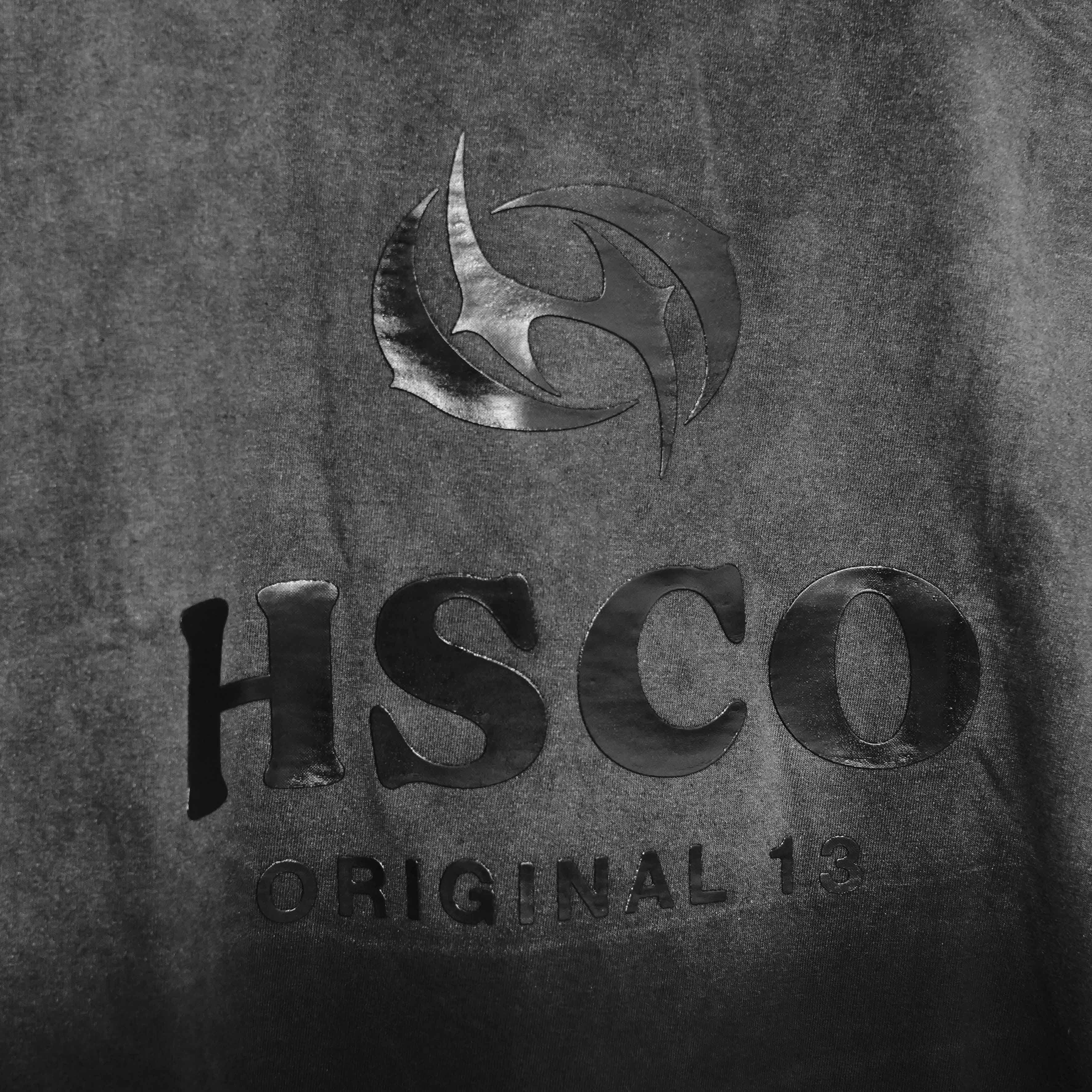 HSCO T-Shirt / Kaos - Breil Cotton Combed 16s