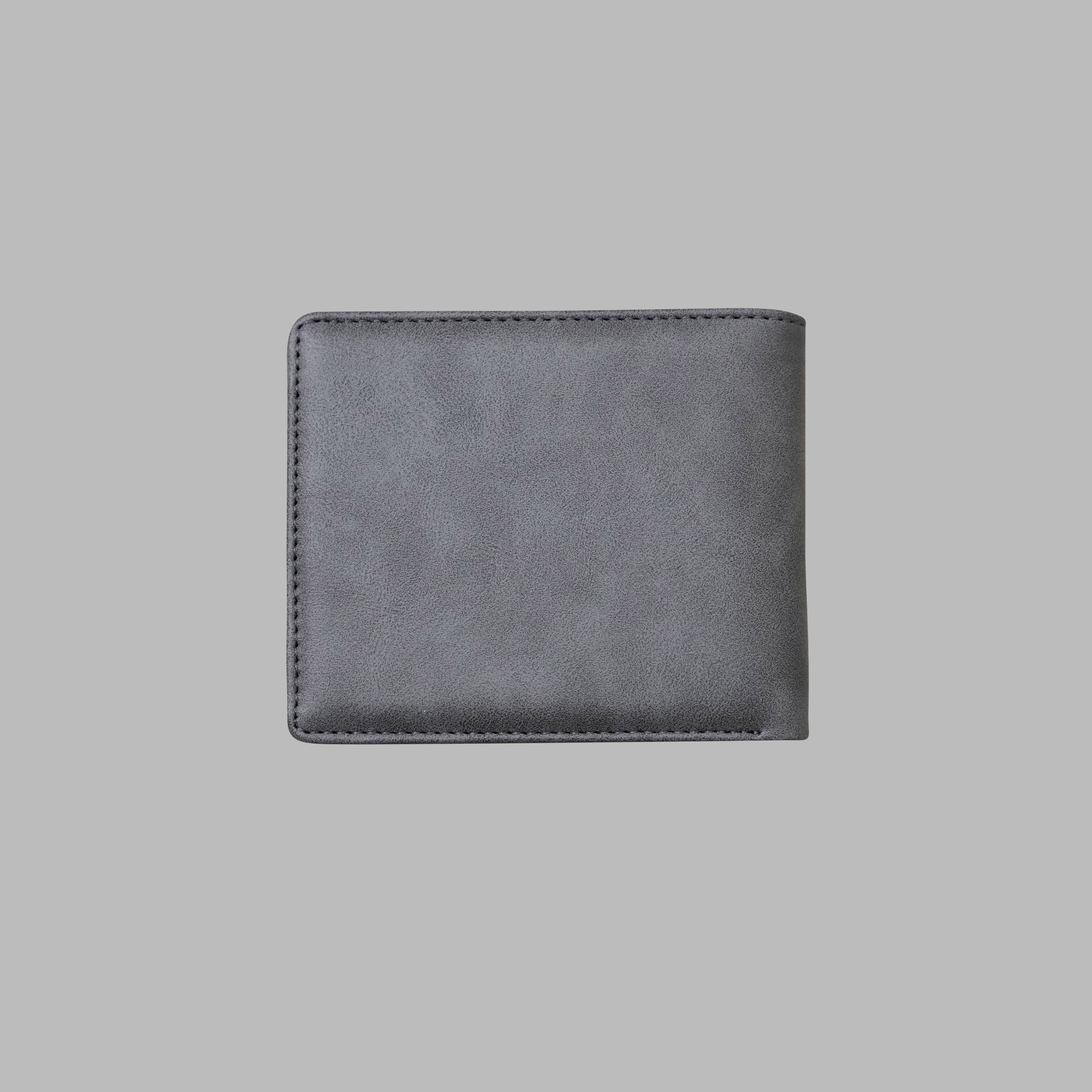 HSCO Wallet / Dompet kulit - Noil