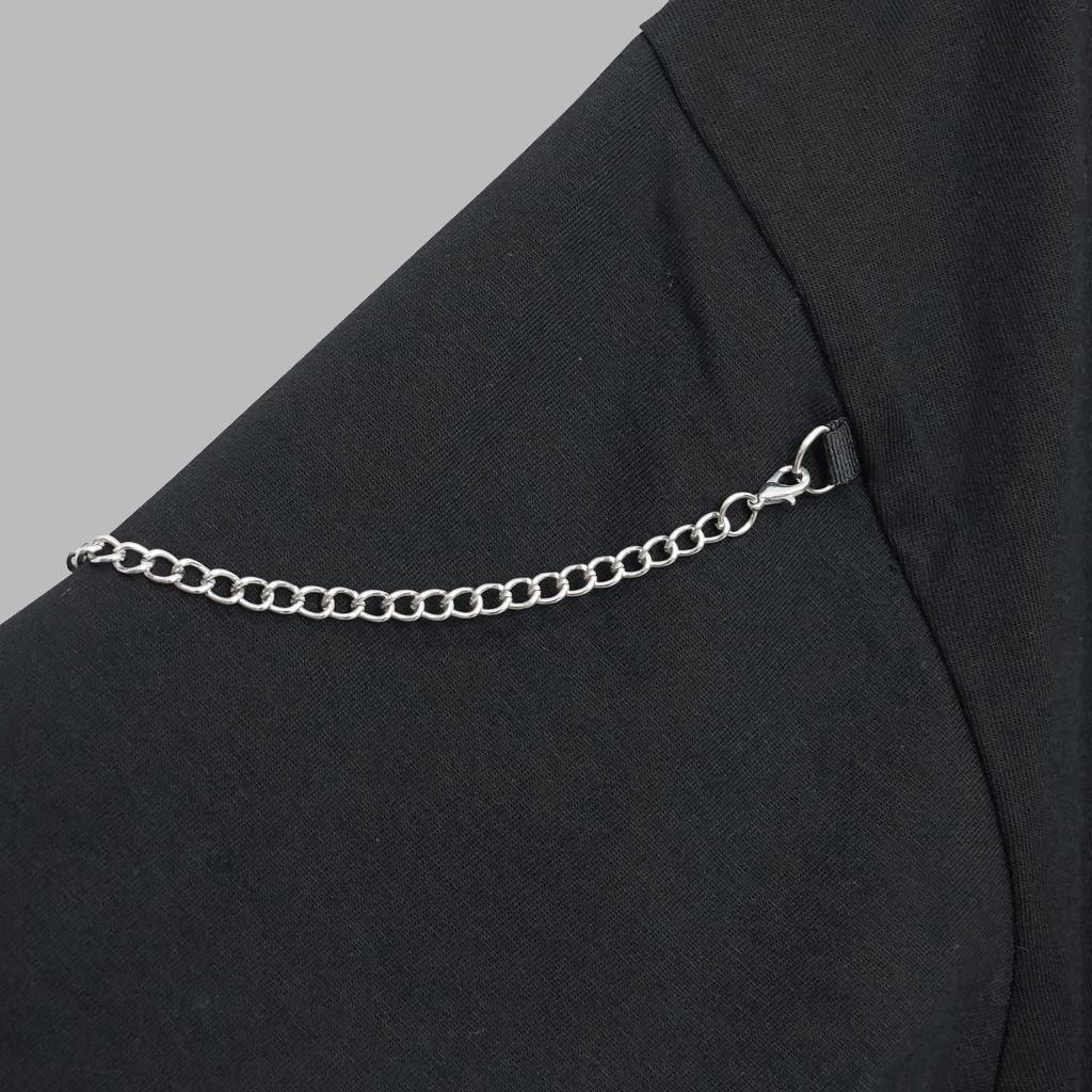 HSCO T-Shirt / Kaos - Zelka Cotton Heavyweight 16s