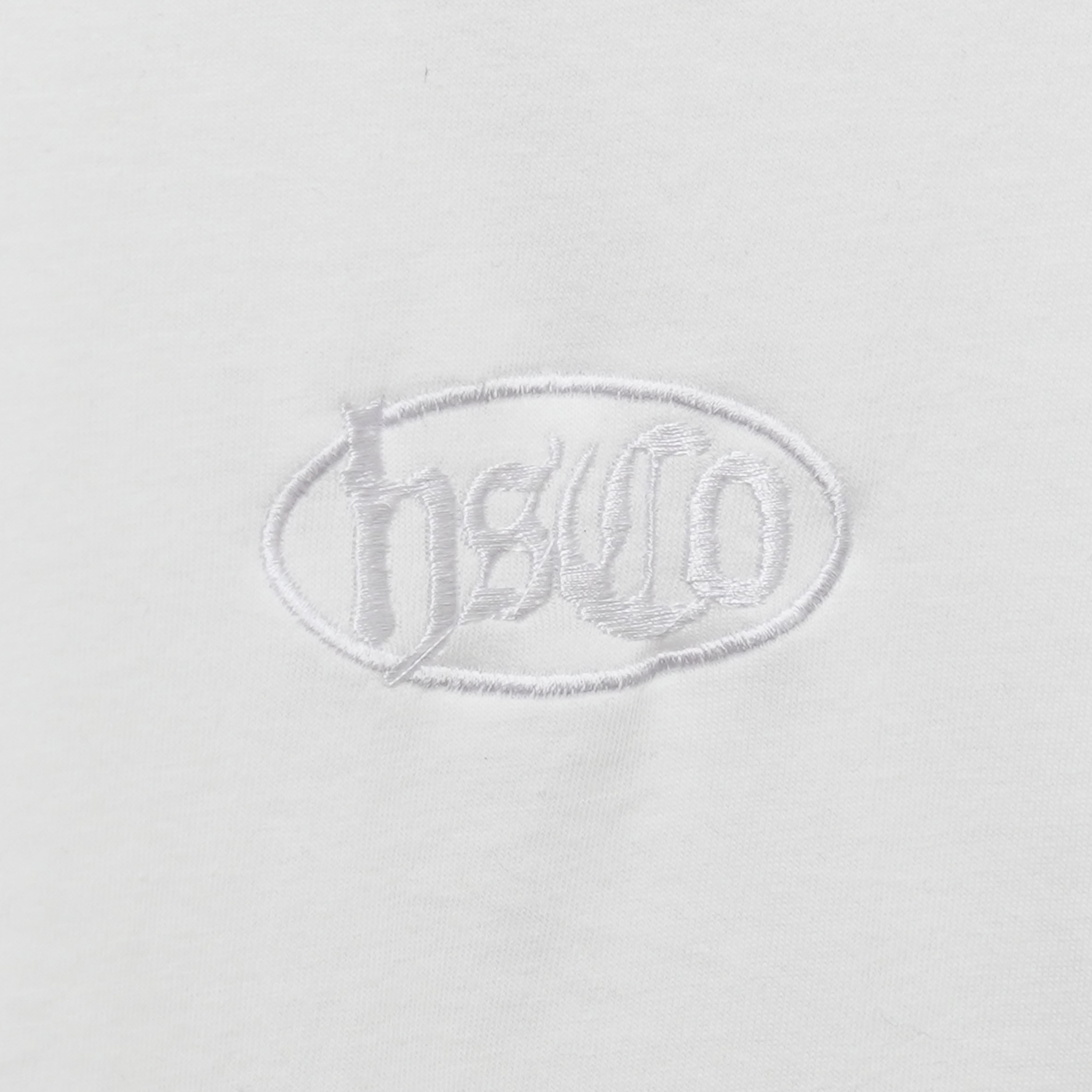 HSCO Fitted Tee / Kaos Polos Fit - Fided Cotton Combed 20s