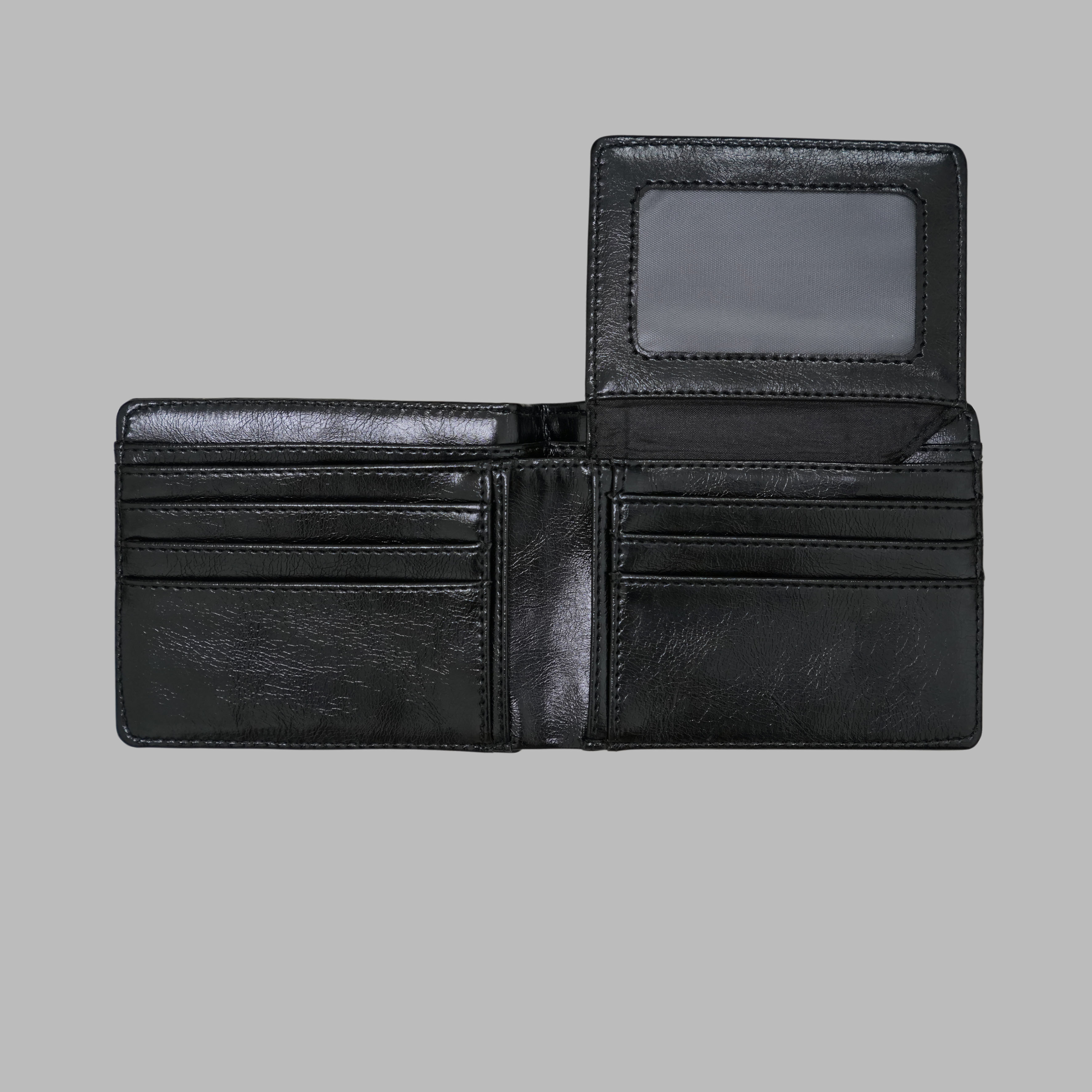 HSCO Wallet / Dompet kulit - Orlix