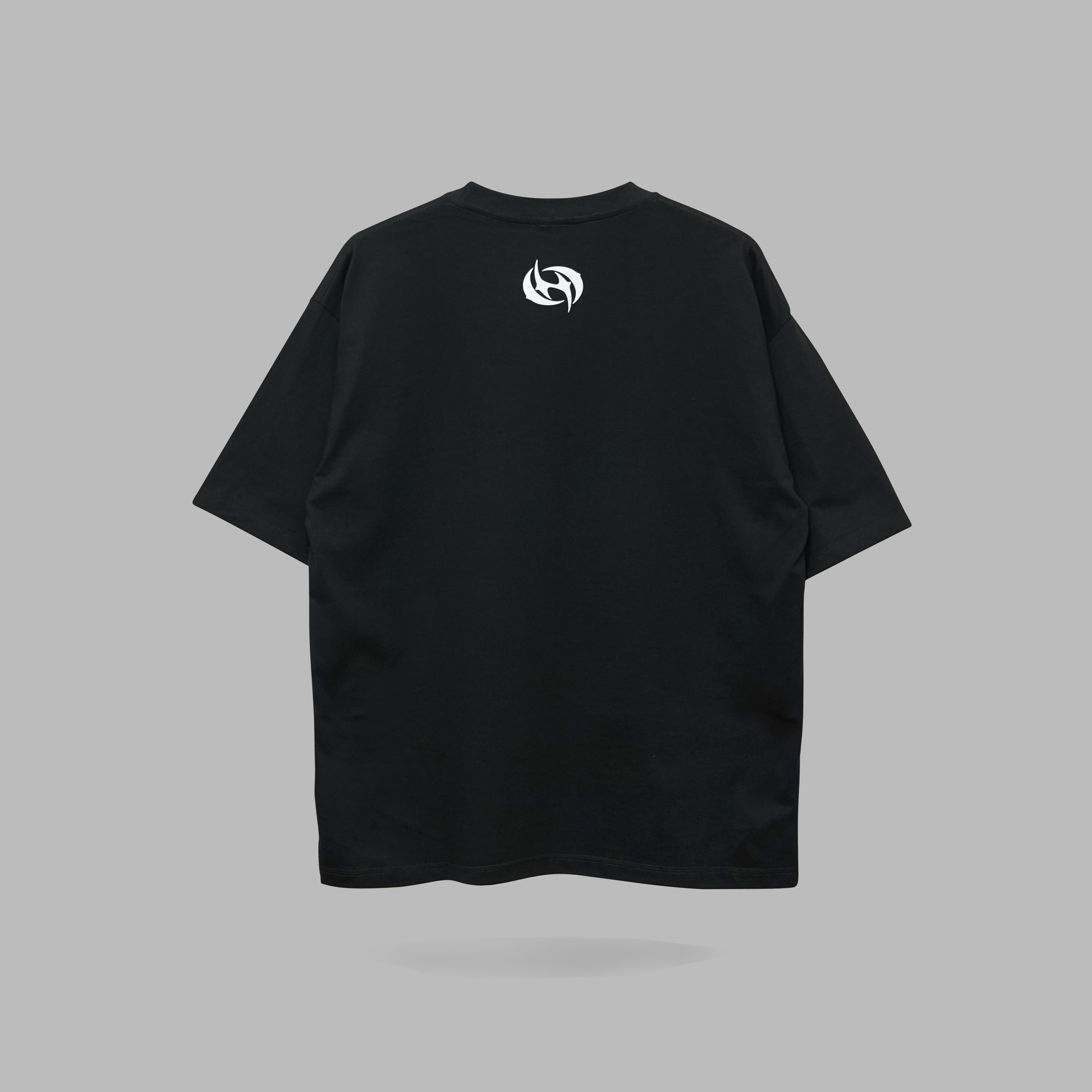 HSCO T-Shirt / Kaos - Noctis Cotton Combed 20s