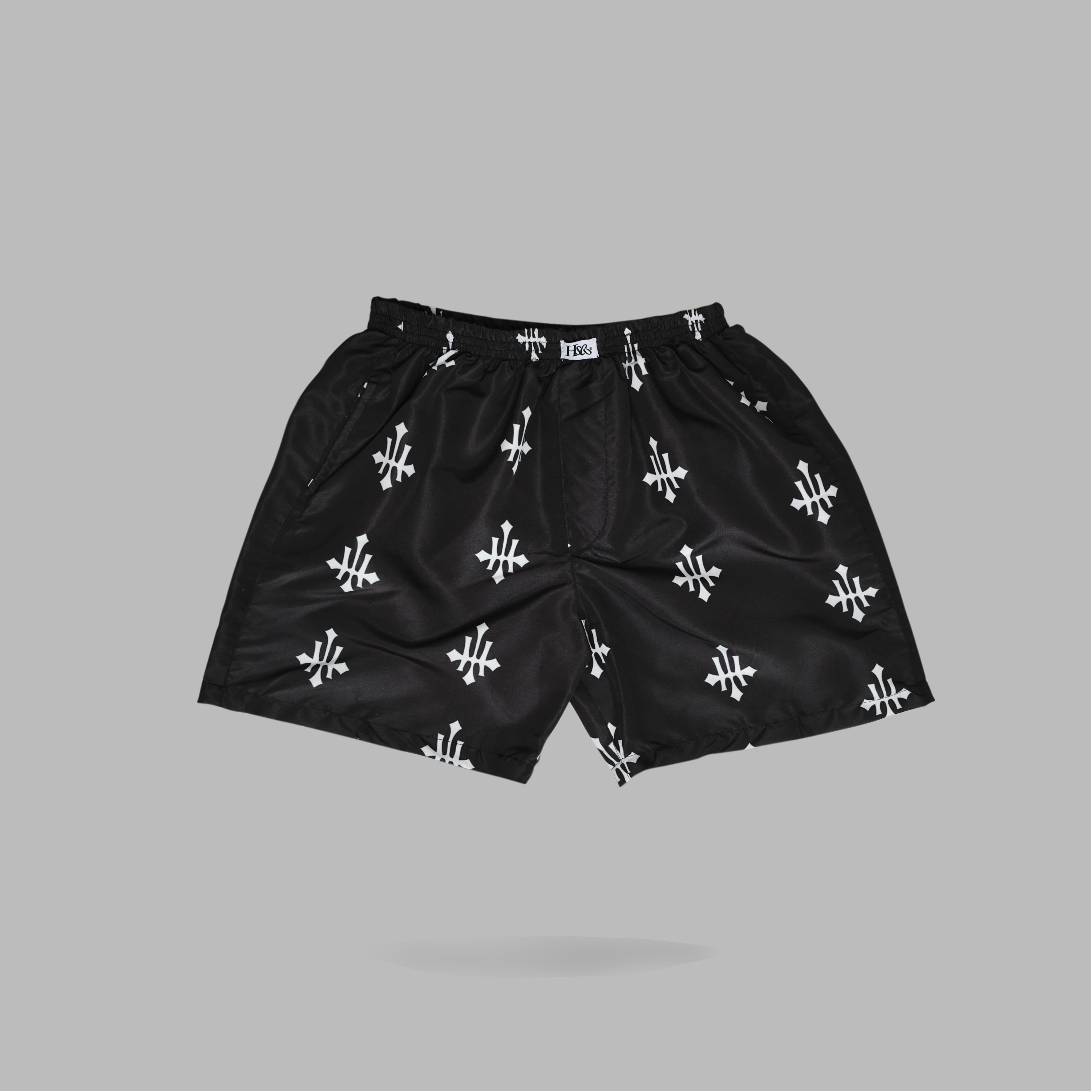 HSCO Boxer / Celana Pendek - Skrifa