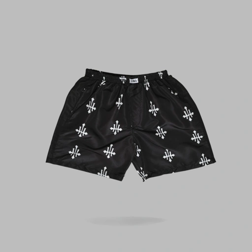 HSCO Boxer / Celana Pendek - Skrifa
