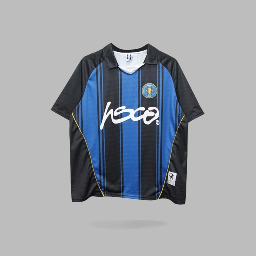 Image of HSCO Jersey Football - Fuego Dri-Fit