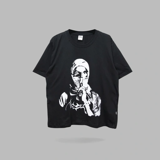 Image of HSCO T-Shirt Prote - Cotton Combed 24s