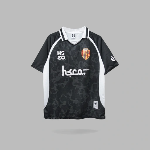 Image of HSCO Jersey Football - Trama Dri-Fit