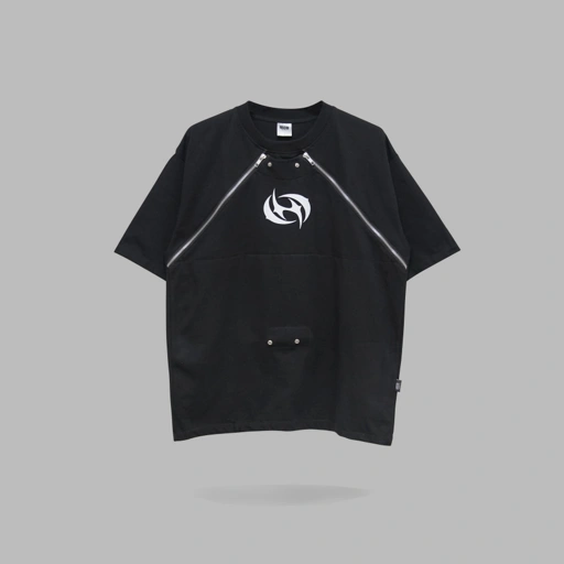 HSCO T-Shirt / Kaos - Novera Cotton Combed 16s