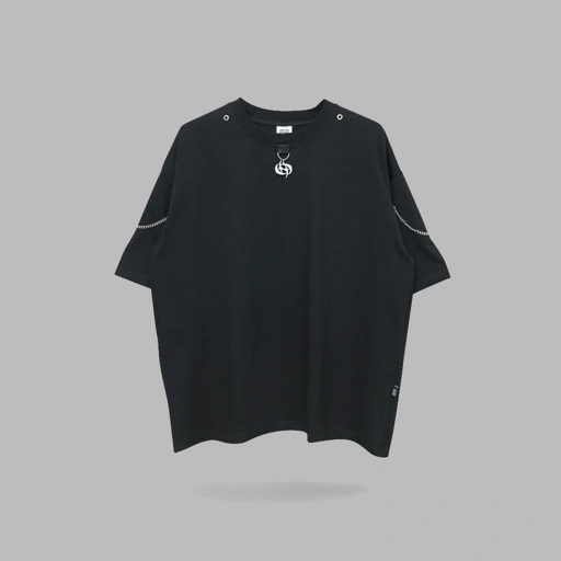 Image of HSCO T-Shirt / Kaos - Zelka Cotton Heavyweight 16s