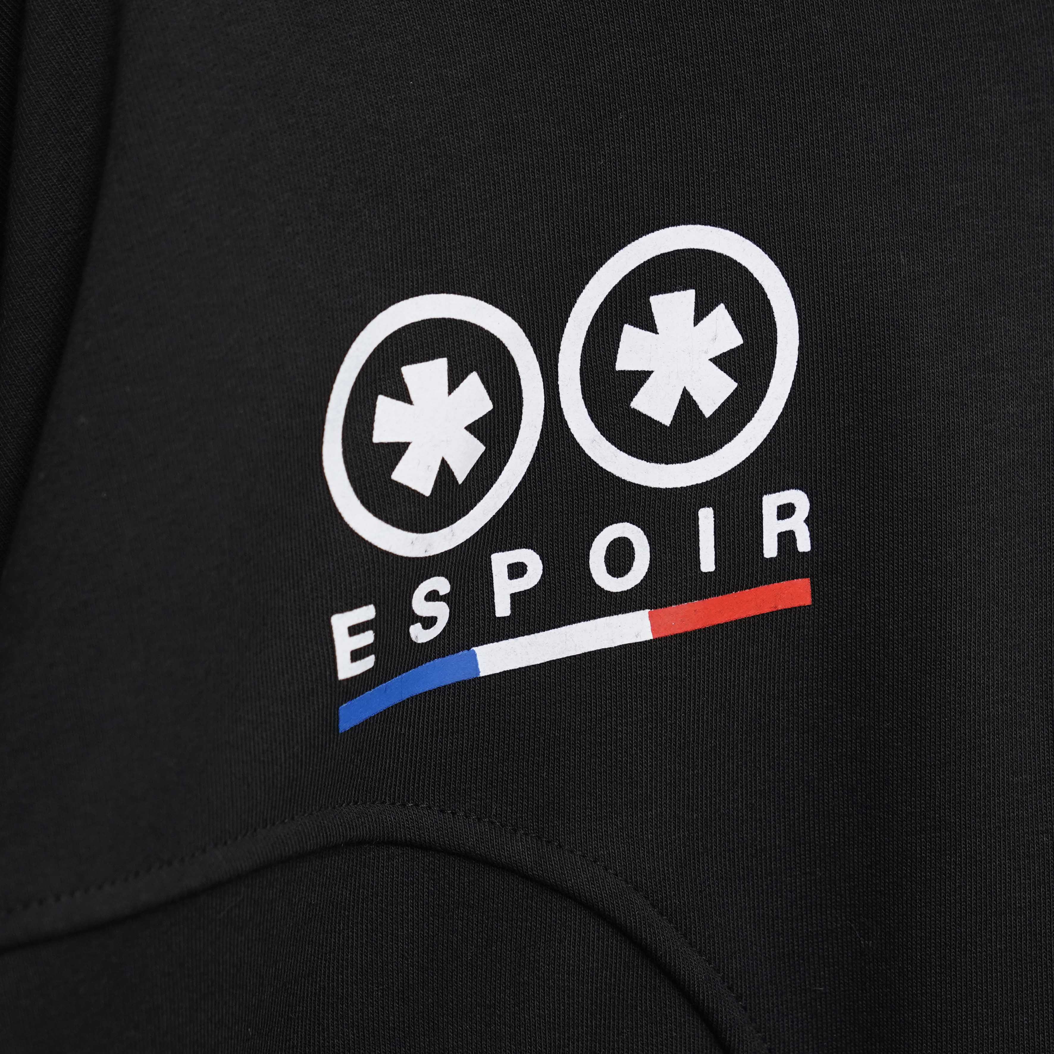 Oversized Hoodie Boxy - Espoir Fleece 330Gsm