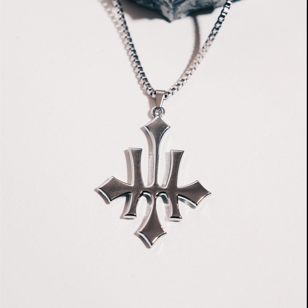 HSCO Necklace / Kalung - Monile