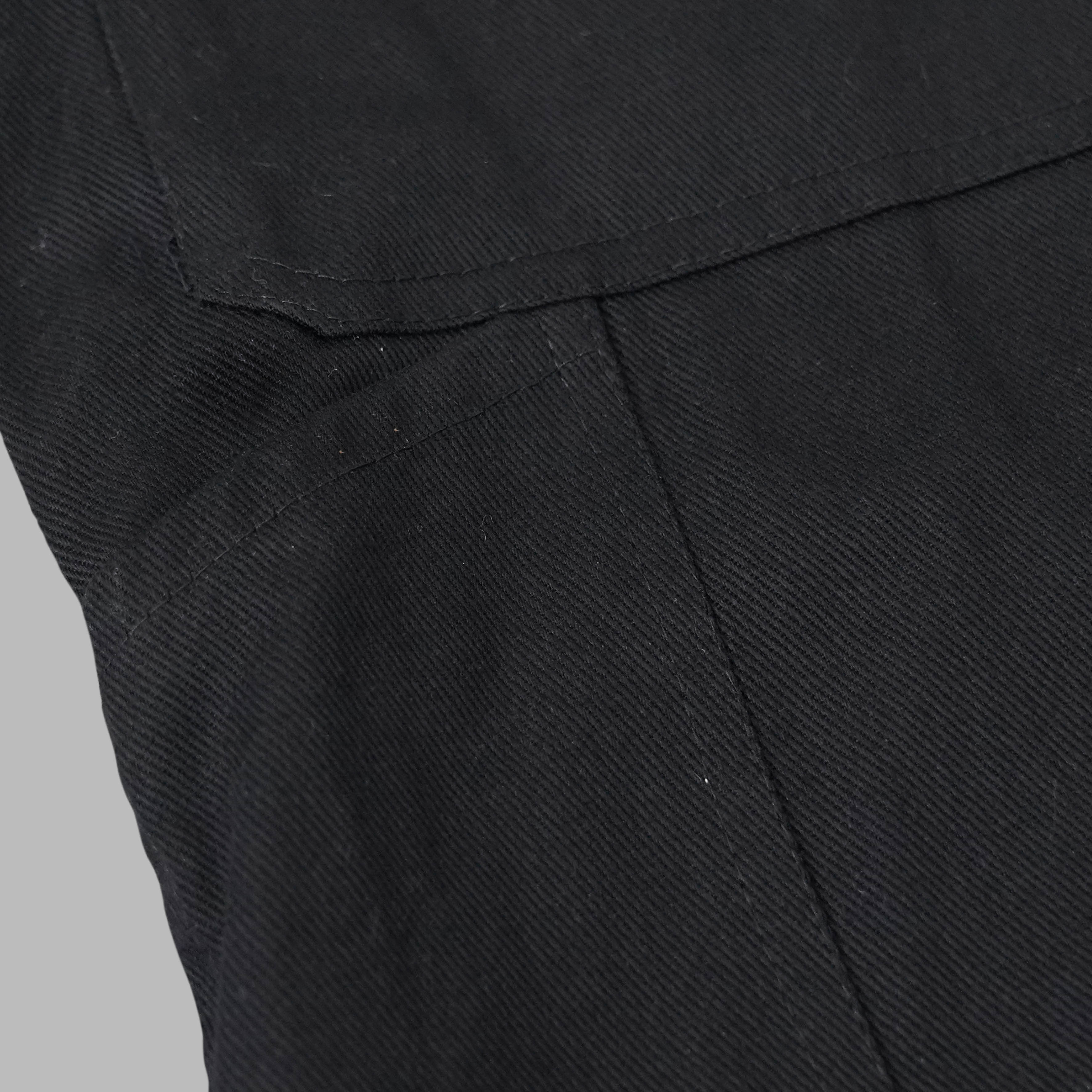 HSCO Baggy Barrel Pants - Laus