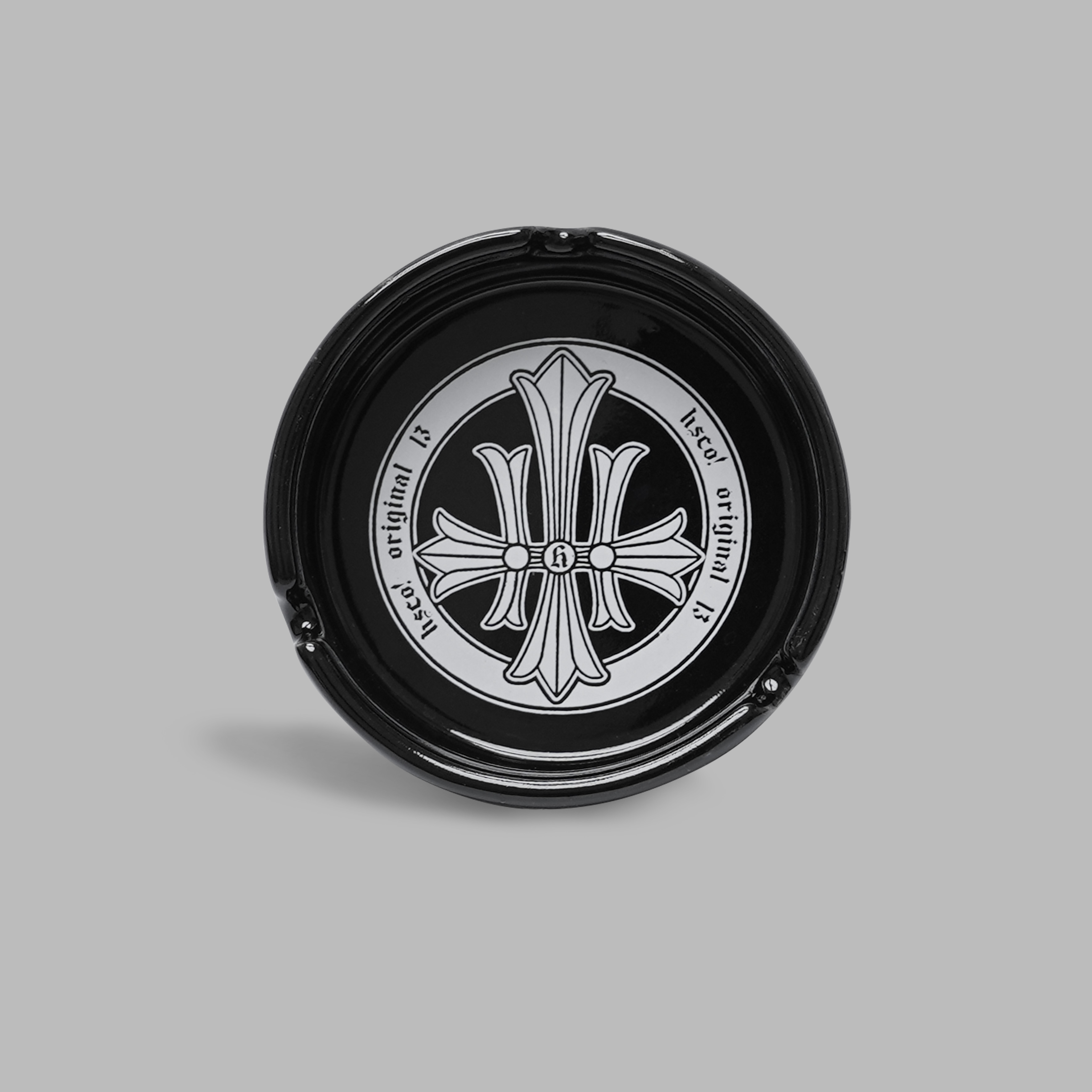 HSCO Ashtray / Asbak Keramik - Arez