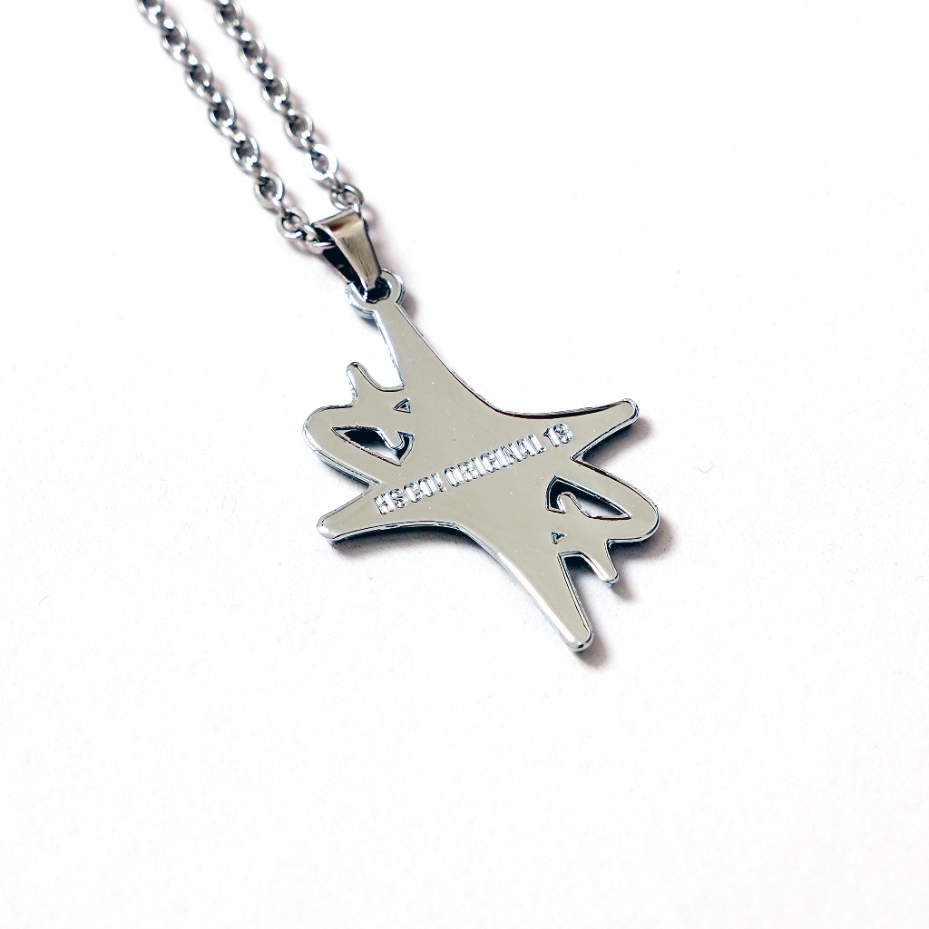 HSCO Necklace / Kalung - Vetra