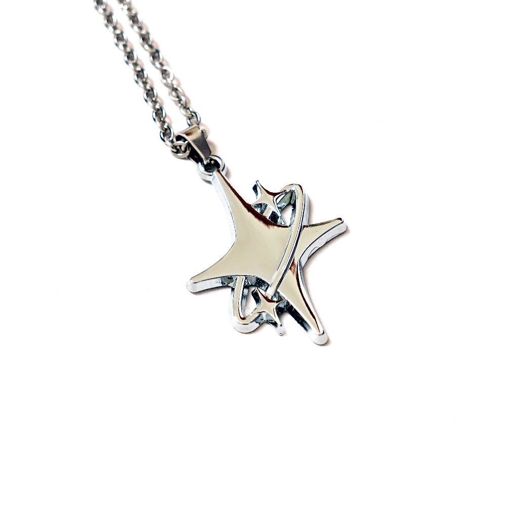 HSCO Necklace / Kalung - Vetra