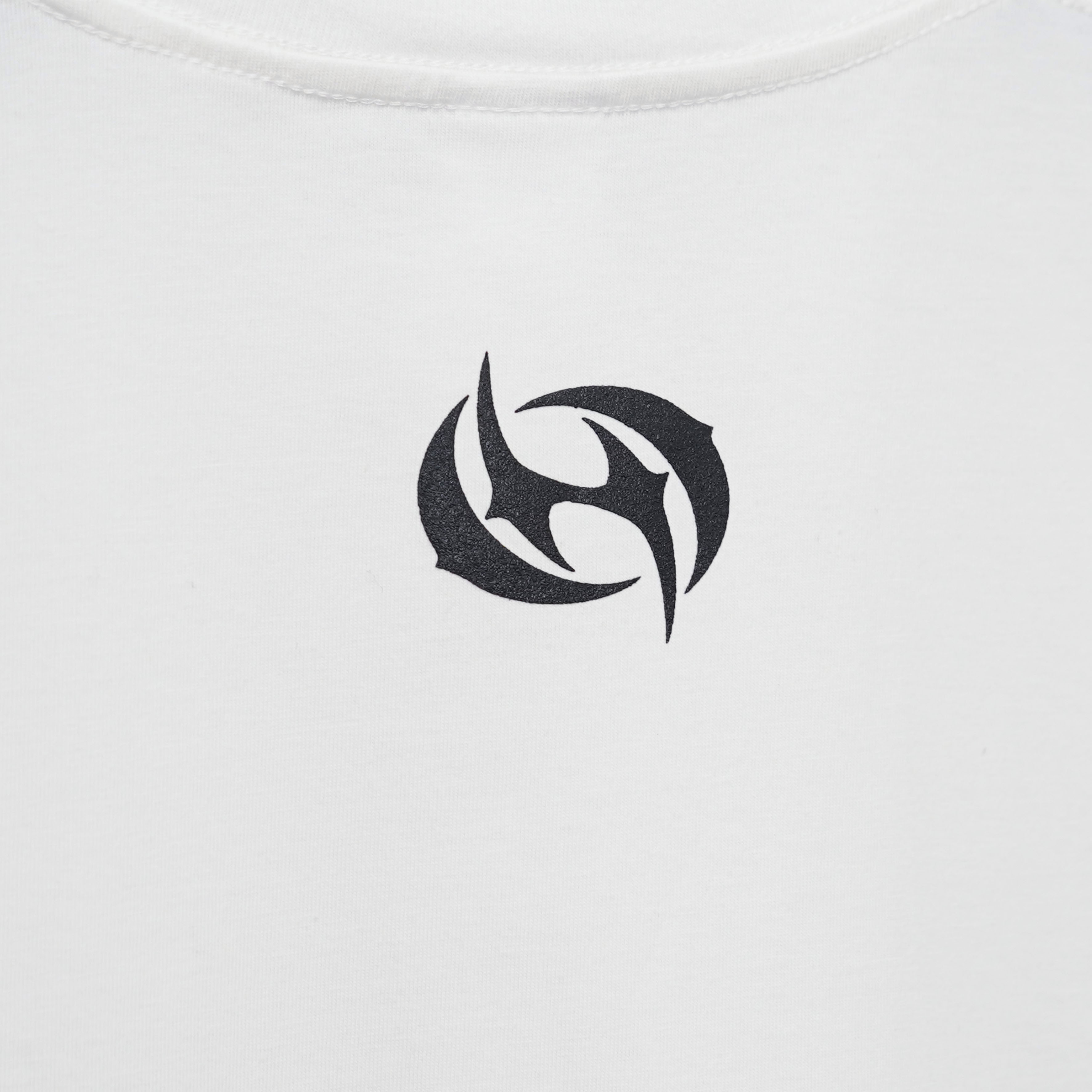 HSCO T-Shirt / Kaos - Noctis Cotton Combed 20s