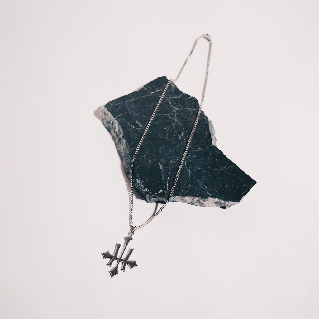 HSCO Necklace / Kalung - Monile