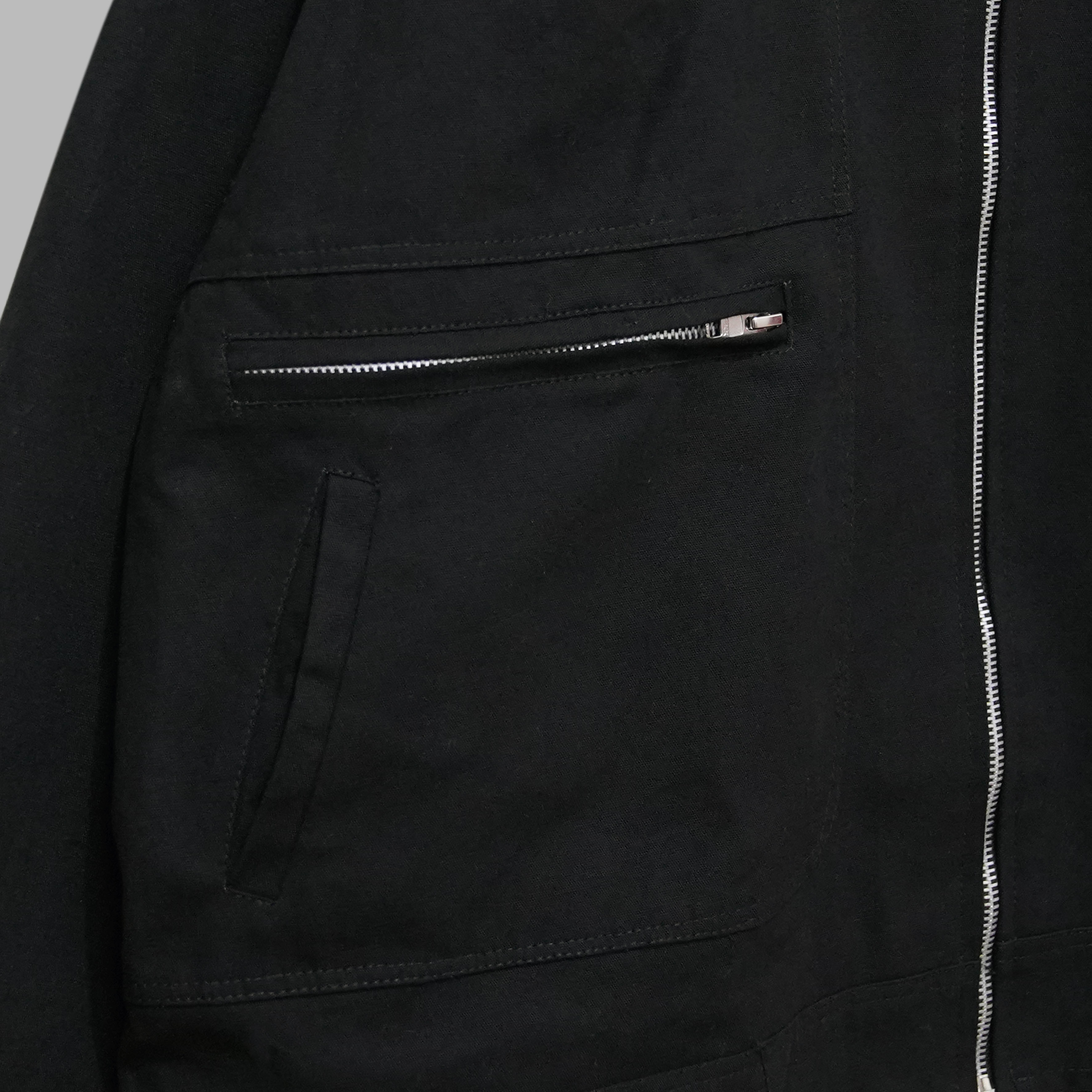 HSCO Work Jacket - Kazi