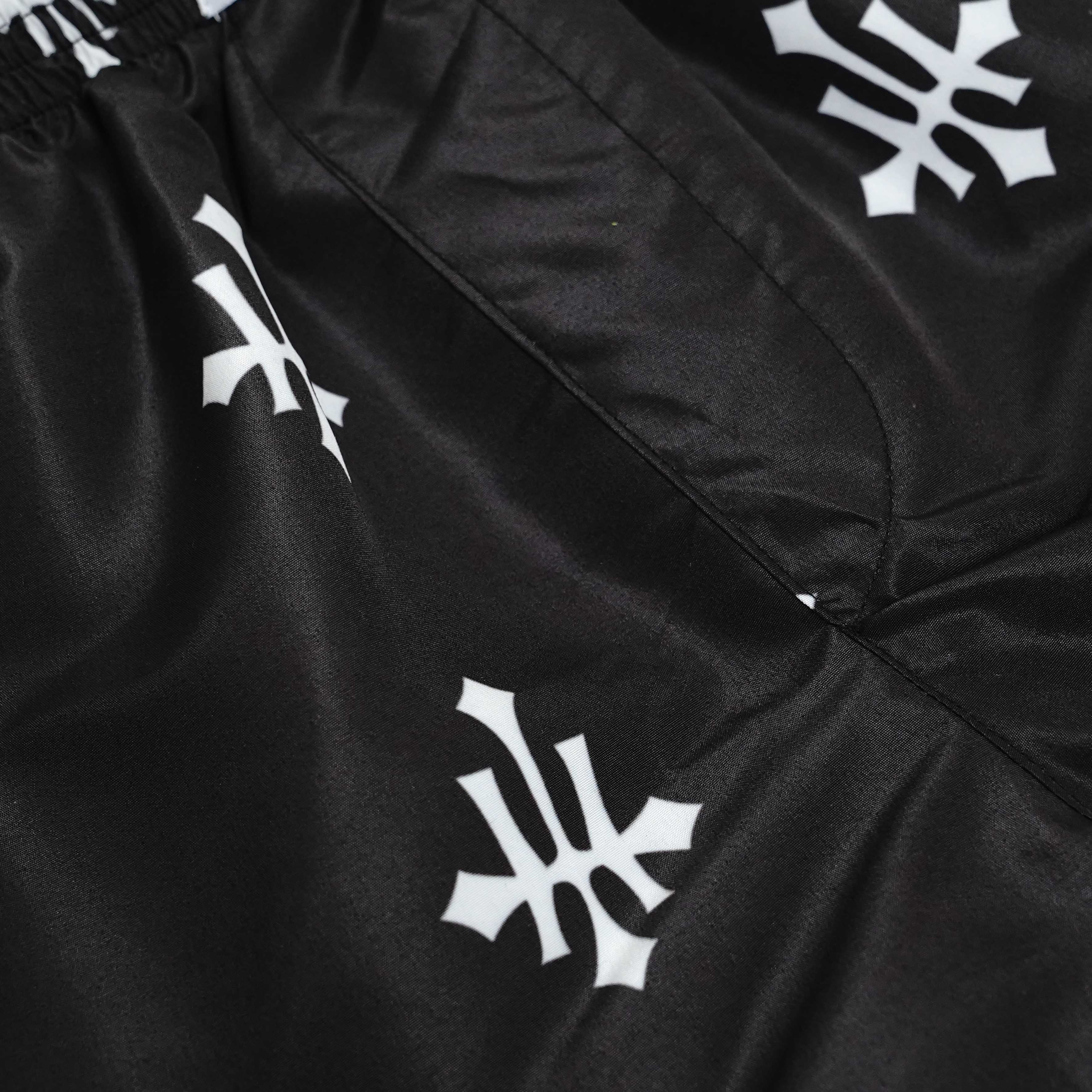 HSCO Boxer / Celana Pendek - Skrifa