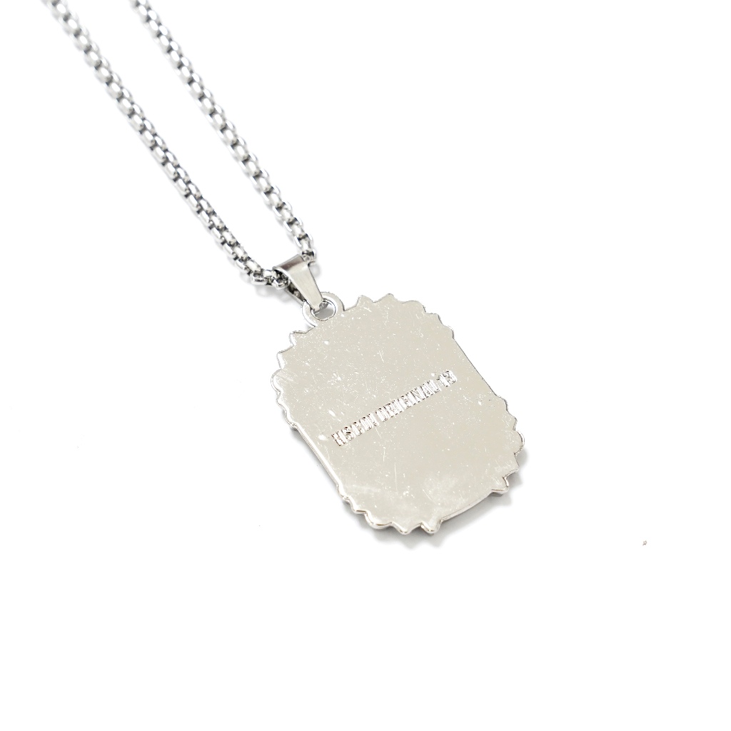 HSCO - Necklace/Kalung - Zelco