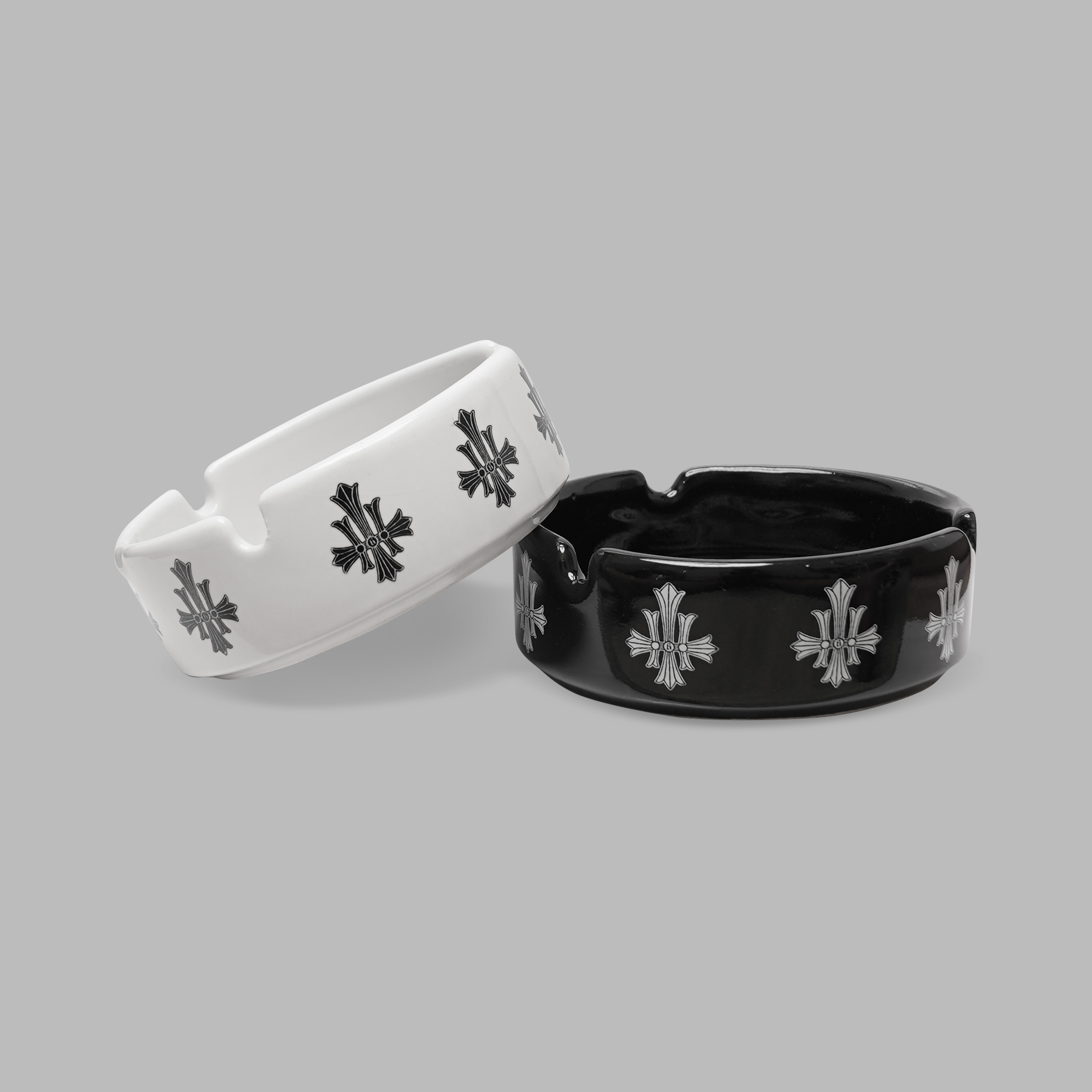 HSCO Ashtray / Asbak Keramik - Arez