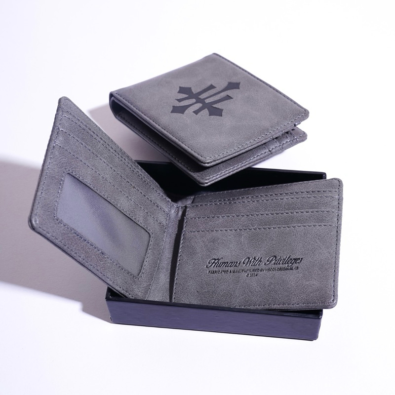 HSCO Wallet / Dompet Privilege