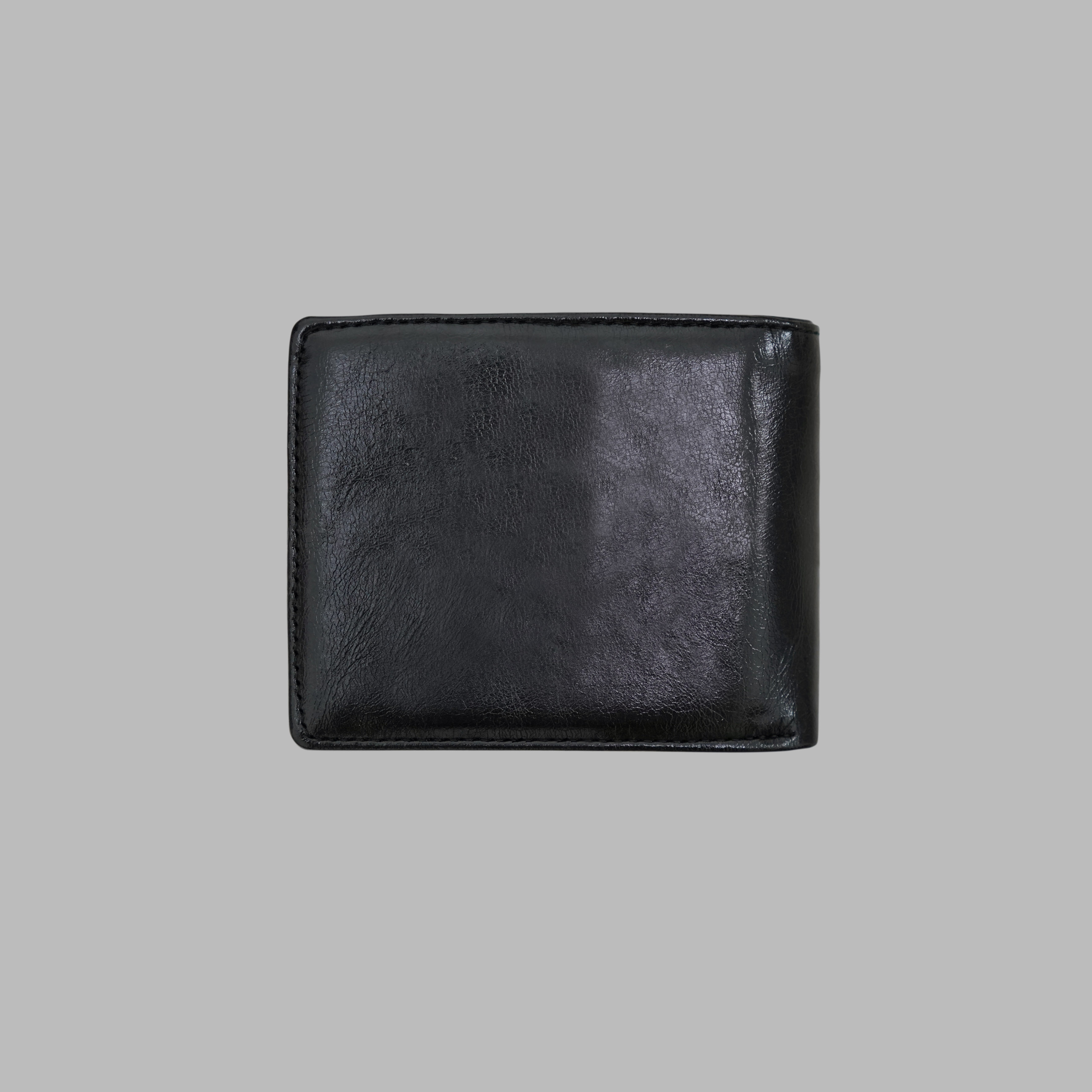 HSCO Wallet / Dompet kulit - Orlix