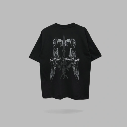 Image of HSCO T-Shirt / Kaos - Ketho Cotton Combed 20s