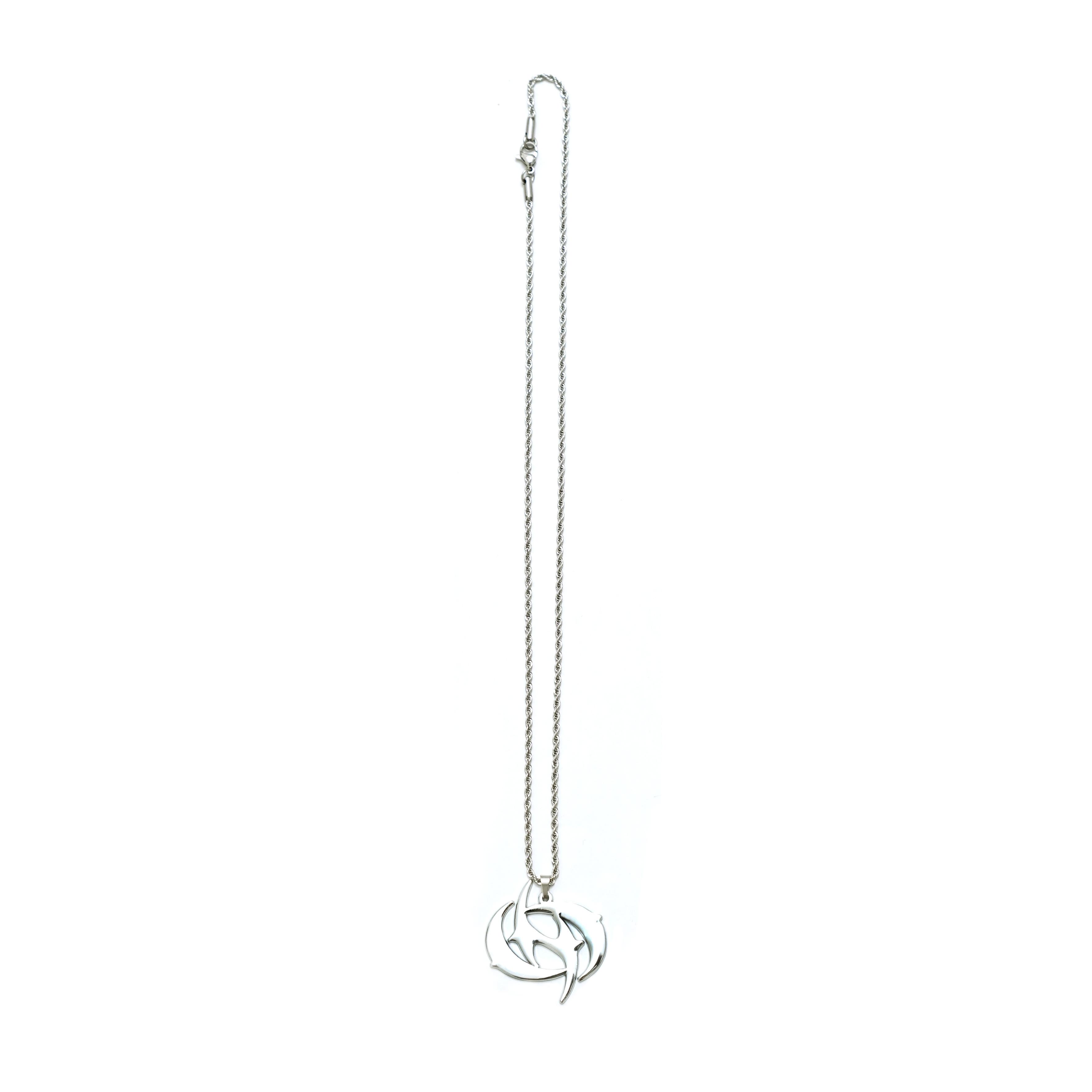 HSCO Necklace/Kalung - Orient