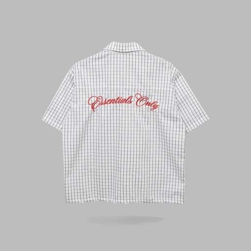 Image of HSCO Boxy Shirt / Kemeja - Juyo