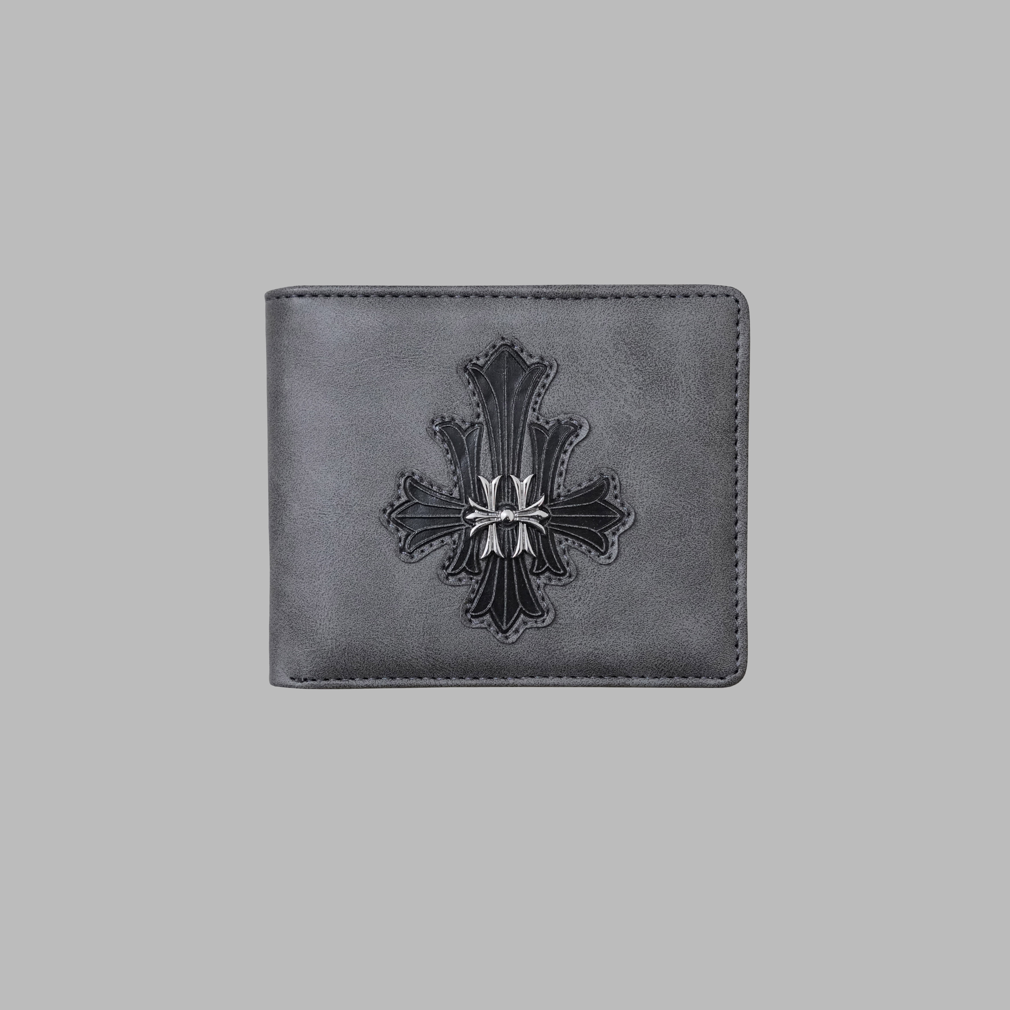 HSCO Wallet / Dompet kulit - Noil
