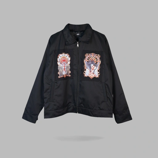 Image of HSCO Work Jacket Krifa / Work Jacket Unisex
