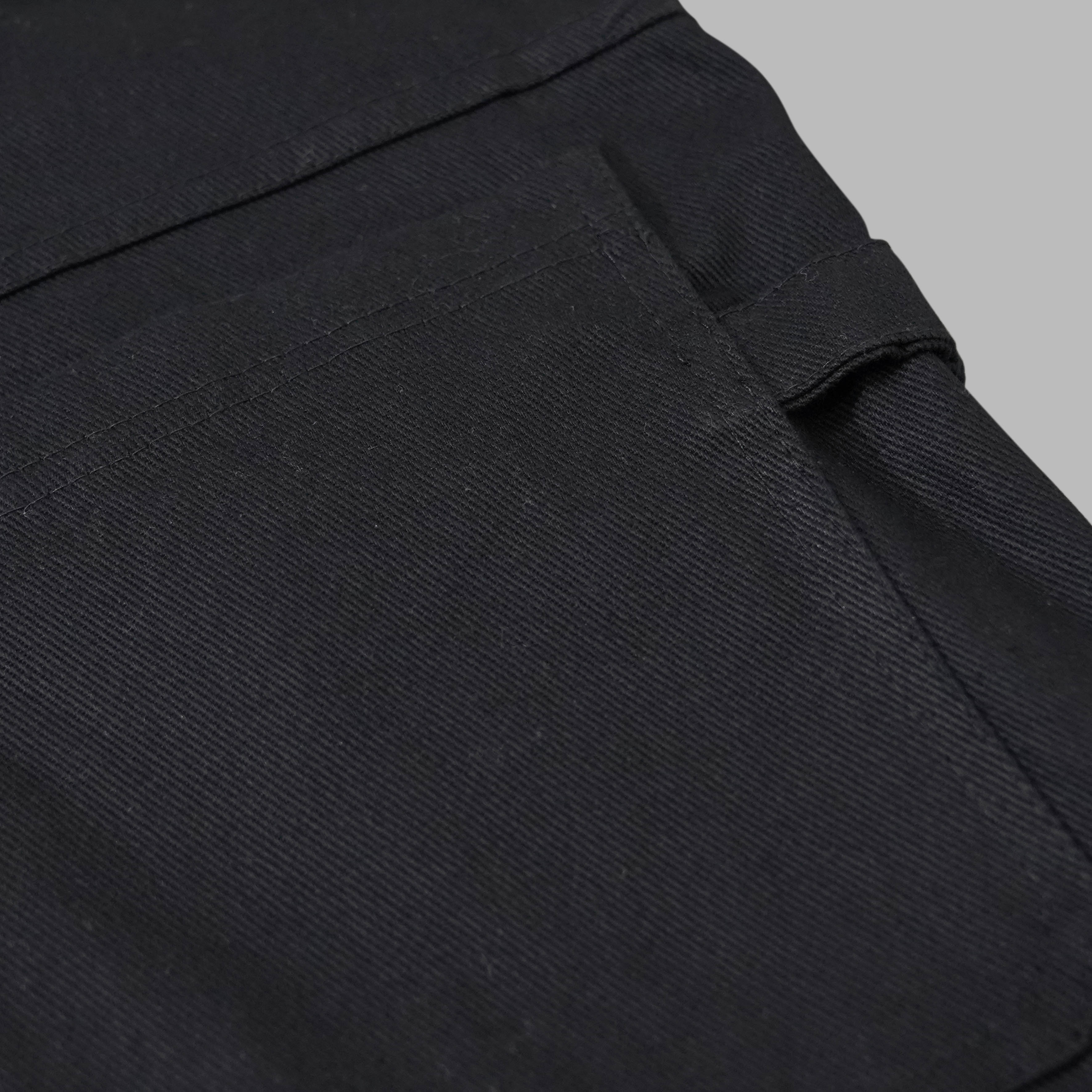 HSCO Baggy Barrel Pants - Laus