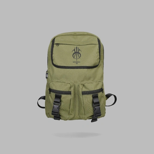 Image of HSCO Backpack Olyve