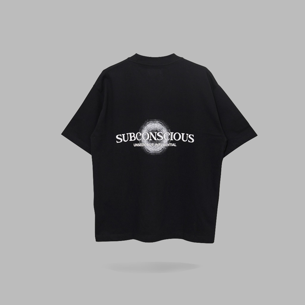 HSCO T-Shirt / Kaos - Dreva Heavyweight 16s