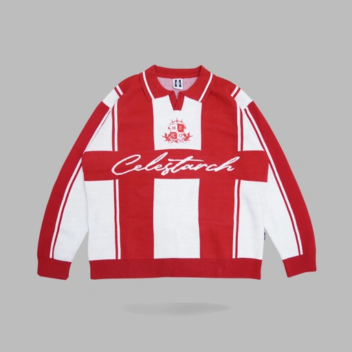 Image of HSCO Sweatshirt Knit - Yugen 600Gsm