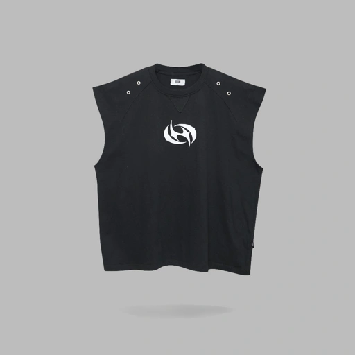 Image of HSCO Sleeveless / Tanktop - Reiz Cotton Combed 20s