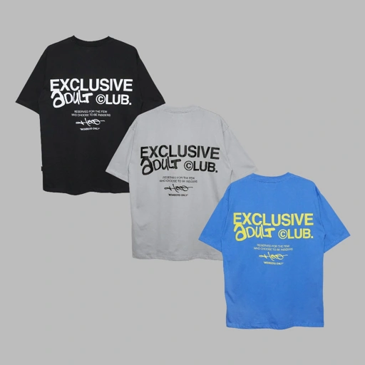 Image of HSCO T-Shirt / Kaos Phises